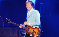 Paul McCartney là nhạc sĩ giàu nhất đảo quốc sương mù