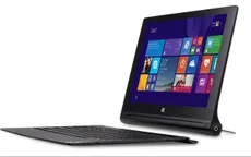 Tương lai của máy tính bảng nằm ở… PC