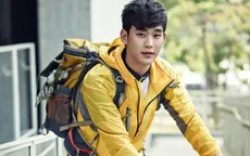 Kim Soo Hyun muốn đóng vai ác trong dự án tiếp theo