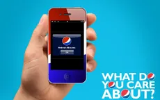 Pepsi sẽ ra mắt smartphone mới vào ngày 20/10?
