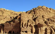 Jordan: Câu chuyện của những chú ngựa kéo xe ở Petra