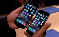 Năm 2019: Phablet sẽ thống trị thị trường di động?