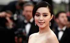 Phạm Băng Băng lọt Top sao nữ có thu nhập cao nhất thế giới