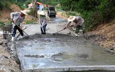 Phân bổ ngân sách gấp 4 lần cho xã khó khăn