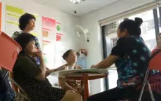 Công ty phân bón kiểu đa cấp tung đủ "chiêu" dụ người tham gia