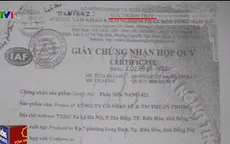 Cấp chứng nhận hợp quy phân bón: Đánh giá quy trình sản xuất trong… 1 ngày