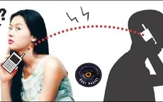 ‘Nở rộ’ dịch vụ buôn bán phần mềm nghe lén điện thoại