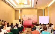 Soffell trao tặng 500.000 sản phẩm kem xua muỗi