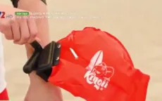 Kingii - Phao cứu hộ thông minh nhỏ nhất thế giới
