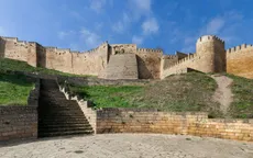 Nổ súng bất ngờ tại Dagestan làm nhiều du khách thương vong