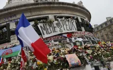 Bỉ truy tìm hai nghi phạm liên quan vụ khủng bố Paris