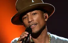 Pharrell Williams: Quán quân The Voice chưa chắc đã là người thành công