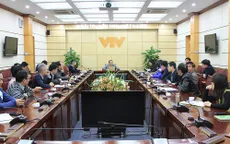 Từ 01/7/2015 - 6 kênh quảng bá VTV phát sóng chuẩn HD