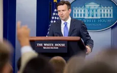 Mỹ để ngỏ khả năng đối thoại với Nga về vấn đề Syria