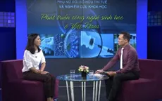 Bàn về phát triển công nghệ sinh học ở Việt Nam (16h30, 28/6, VTV2)