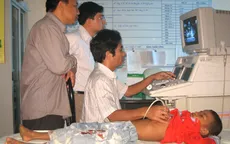 Tăng cơ hội phẫu thuật tim bẩm sinh cho trẻ tại Khánh Hòa