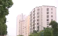 Chung cư đầu tiên được tòa nhận đơn kiện đòi phí bảo trì