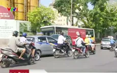 Bộ Tài chính kiến nghị bỏ thu phí đường bộ với xe máy từ 1/1/2016
