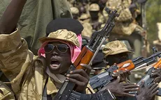 Sudan: Phiến quân tìm cách phá hoại tiến trình bầu cử