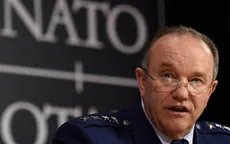 NATO sẽ hỗ trợ Ukraine trên mọi lĩnh vực