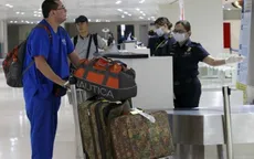 Philippines ghi nhận trường hợp thứ hai nhiễm MERS