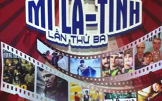 Xem phim miễn phí tại Tuần lễ phim Mỹ Latin lần thứ 3