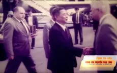 PTL Đồng chí Nguyễn Văn Linh – nhà lãnh đạo kiên định và sáng tạo (20h10, VTV1)