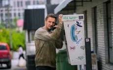 Taken 3 hứa hẹn làm nóng phòng vé dịp đầu năm