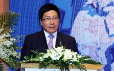 Việt Nam sẽ tổ chức năm APEC 2017
