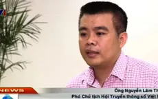 Kiểm soát thuế game online là điều không tưởng
