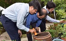 Bình Định cấp thêm 5 tỷ đồng phòng chống sốt xuất huyết