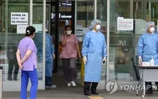 Hàn Quốc tuyên bố hết dịch MERS