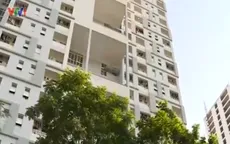 Ký túc xá ĐH Quốc gia hỗ trợ phòng trọ cho thí sinh