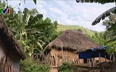 Lào Cai: Người dân Sín Chải sống trong khu vực có chứa phóng xạ