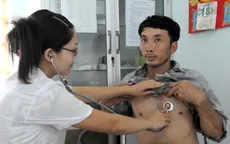 Tăng cường phòng chống bệnh lao trong nông dân