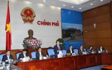 Chuẩn bị tổng kết 10 năm thực hiện Luật Phòng chống tham nhũng