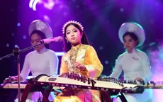 Giọng hát Việt nhí 2015: Hành trình chinh phục ngôi vị quán quân của Hồng Minh