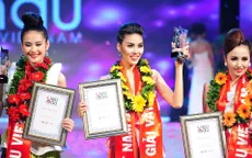 'Siêu mẫu Việt Nam 2015' khởi động vòng sơ tuyển toàn quốc