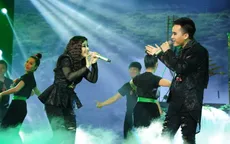 Cặp đôi hoàn hảo 2014: Hành trình đến ngôi vị Quán quân của Dương Hoàng Yến - Hà Duy