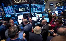 Không có dấu hiệu phá hoại trong sự cố “sập” sàn chứng khoán New York