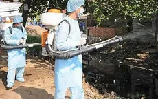 Cách cơ bản phòng chống sốt xuất huyết