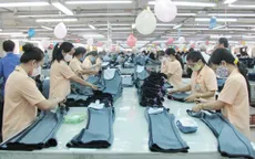 Ngày mai (25/8) chốt phương án tăng lương tối thiểu vùng 2016