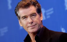 Nhà tài tử James Bond bất ngờ gặp hỏa hoạn