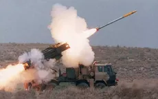 Ấn Độ tăng cường sản xuất đạn rocket cho tổ hợp Pinaka