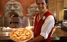 Pizza được đề cử là Di sản văn hóa phi vật thể của nhân loại