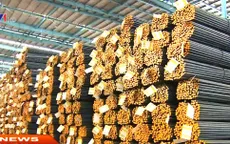Ngành sản xuất VN: Chỉ số PMI tiếp tục tăng trong tháng 7