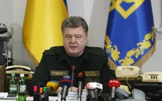 Ukraine: Quân đội chính phủ rút vũ khí hạng nặng ra khỏi chiến tuyến