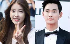 Kim Soo Hyun có thể tái ngộ bạn diễn cũ