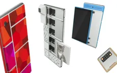 Project Ara: Intersoft bổ sung module 2 SIM và cảm biến bức xạ
