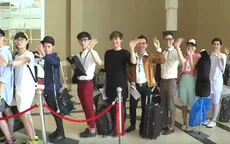 Project Runway lên sóng, Hoán đổi và Bước nhảy ngàn cân bước vào CK